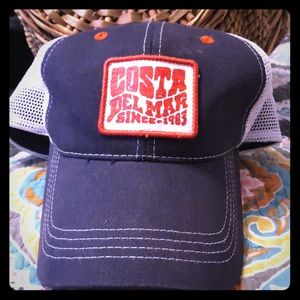 Costa Hat